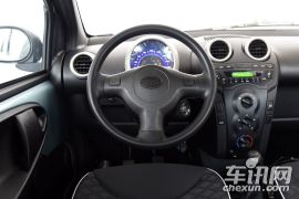 比亚迪-比亚迪F0-1.0L AMT 铉酷型