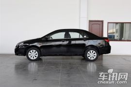 比亚迪-比亚迪L3-节能版 1.5L 自动舒适型