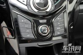 比亚迪-秦-1.5T 双冠旗舰Plus版