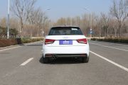 奥迪-奥迪A1-30 TFSI Sportback S Line运动版