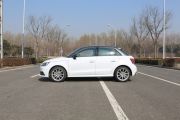 奥迪-奥迪A1-30 TFSI Sportback S Line运动版