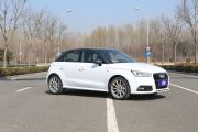 奥迪-奥迪A1-30 TFSI Sportback S Line运动版