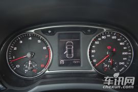 奥迪-奥迪A1-30 TFSI Sportback S Line运动版