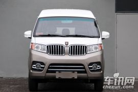 华晨鑫源-海狮X30L-1.3L财富版DLCG12