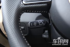 奥迪-奥迪A1-30 TFSI Sportback S Line运动版