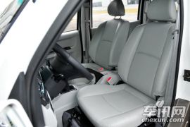 华晨鑫源-海狮X30L-1.3L财富版DLCG12