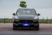 保时捷-卡宴-Cayenne Turbo 4.8T