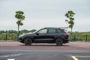 保时捷-卡宴-Cayenne Turbo 4.8T