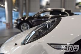 保时捷-保时捷911-Carrera GTS 3.8L