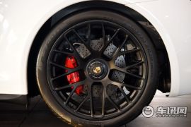 保时捷-保时捷911-Carrera GTS 3.8L