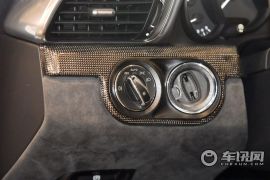 保时捷-保时捷911-Carrera GTS 3.8L