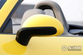 保时捷-Boxster-Boxster S 3.4L