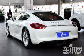 保时捷-保时捷911-Carrera GTS 3.8L
