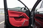保时捷-卡宴-Cayenne Turbo 4.8T