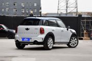 MINI-MINI COUNTRYMAN-1.6T COOPER S All 4 进藏限量版
