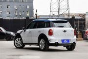 MINI-MINI COUNTRYMAN-1.6T COOPER S All 4 进藏限量版