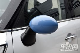 MINI-MINI COUNTRYMAN-1.6T COOPER S All 4 进藏限量版