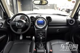 MINI-MINI COUNTRYMAN-1.6T COOPER S All 4 进藏限量版