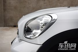 MINI-MINI COUNTRYMAN-1.6T COOPER S All 4 进藏限量版