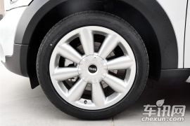 MINI-MINI COUNTRYMAN-1.6T COOPER S All 4 进藏限量版