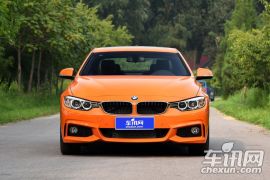 宝马-宝马4系-428i 限量版