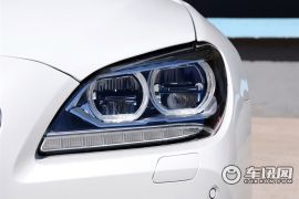 宝马-宝马6系-改款 640i Gran Coupe