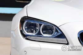 宝马-宝马6系-改款 640i Gran Coupe
