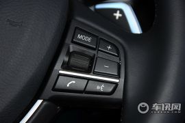 宝马-宝马6系-改款 640i Gran Coupe