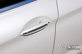 宝马-宝马6系-改款 640i Gran Coupe