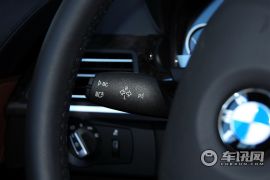 宝马-宝马6系-改款 640i Gran Coupe