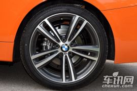 宝马-宝马4系-428i 限量版