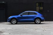 保时捷-Macan-Macan S 3.0T