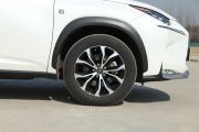 雷克萨斯-雷克萨斯NX-200t 全驱 F SPORT