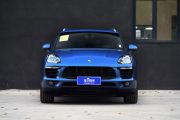 保时捷-Macan-Macan S 3.0T