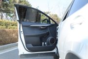 雷克萨斯-雷克萨斯NX-200t 全驱 F SPORT