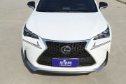 雷克萨斯-雷克萨斯NX-200t 全驱 F SPORT