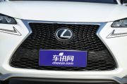 雷克萨斯-雷克萨斯NX-200t 全驱 F SPORT