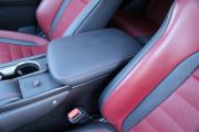 雷克萨斯-雷克萨斯NX-200t 全驱 F SPORT