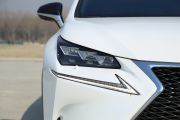 雷克萨斯-雷克萨斯NX-200t 全驱 F SPORT