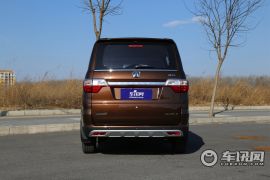 北汽威旺-北汽威旺M35-1.5L 舒适型