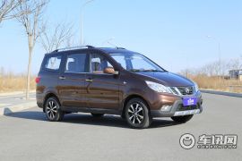 北汽威旺-北汽威旺M35-1.5L 舒适型