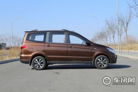 北汽威旺-北汽威旺M35-1.5L 舒适型