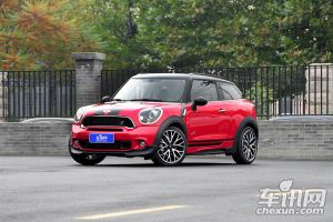 MINI PACEMAN