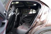 奔驰AMG-奔驰GLA级AMG-GLA 45 AMG 4MATIC