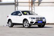 宝马-宝马X4-xDrive28i 领先型