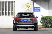 奔驰AMG-奔驰GLA级AMG-GLA 45 AMG 4MATIC