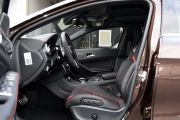 奔驰AMG-奔驰GLA级AMG-GLA 45 AMG 4MATIC