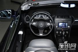 奔驰AMG-奔驰SLK级AMG-SLK55 AMG  ￥129.9