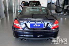奔驰AMG-奔驰SLK级AMG-SLK55 AMG  ￥129.9