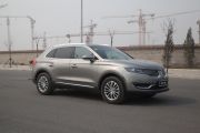 林肯-林肯MKX-2.0T 尊雅版